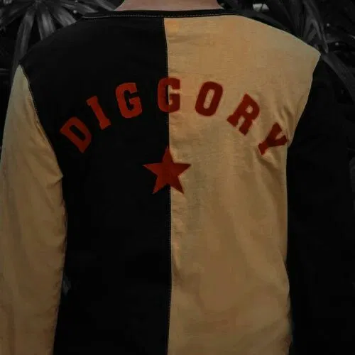 Cedric Diggory