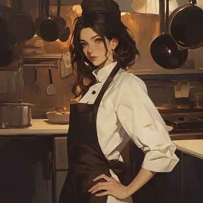 Abigail Philips