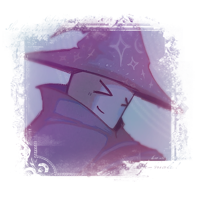 Kitchen Wizard || Block Tales