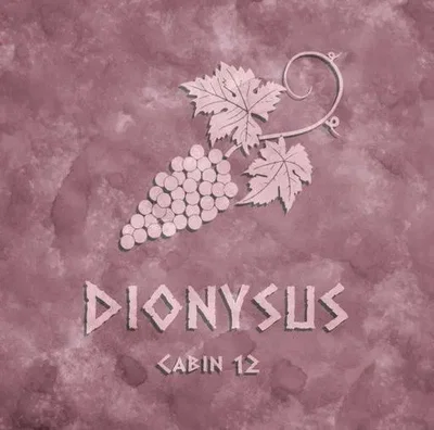 Child of Dionysus|Camp HalfBlood