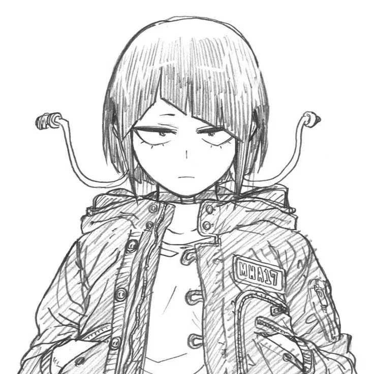 Kyoka "Earphone Jack" Jiro