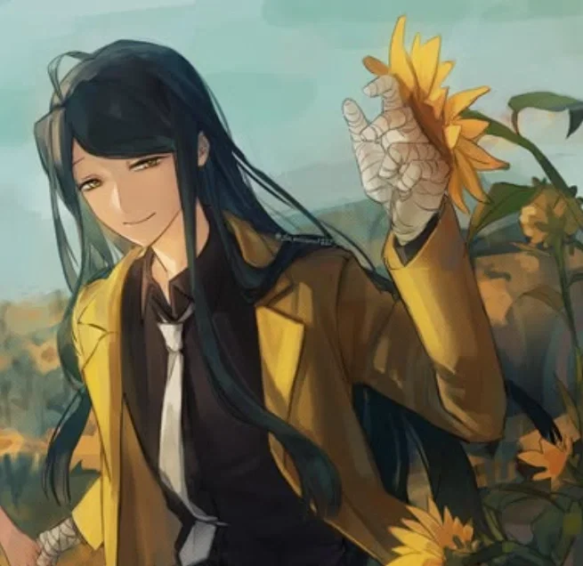 Korekiyo dealing with MULTIPLE User's