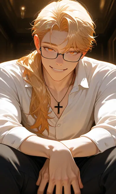 Sydney the Faithful