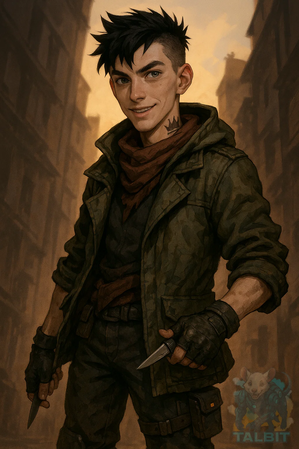 Rook 