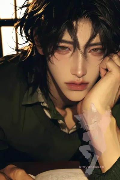 Yukio | highschool tour