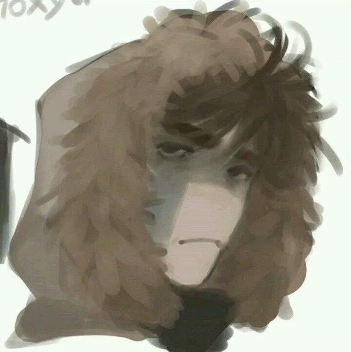Finland or USSR countryhumans 
