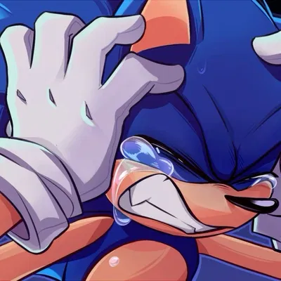 Sonic the Hedgehog 