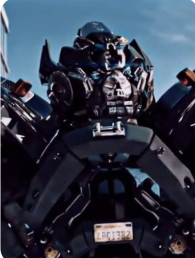 ♠️🌑~Ironhide bayverse (BIRTHDAY SPECIAL DAY 2)~🌑♠️