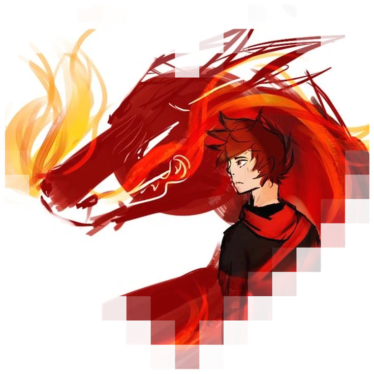 Dragon Kai . 「NINJAGO」