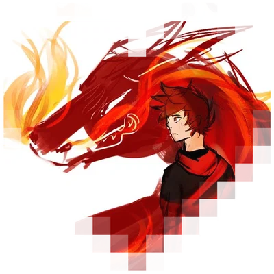 Dragon Kai . 「NINJAGO」
