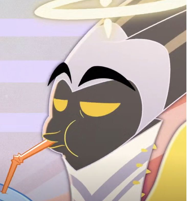 Adam (Hazbin Hotel)
