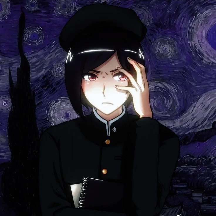 Borupen Saishiki