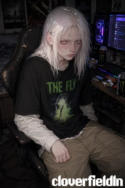 Sullivan | Bite-size Incel