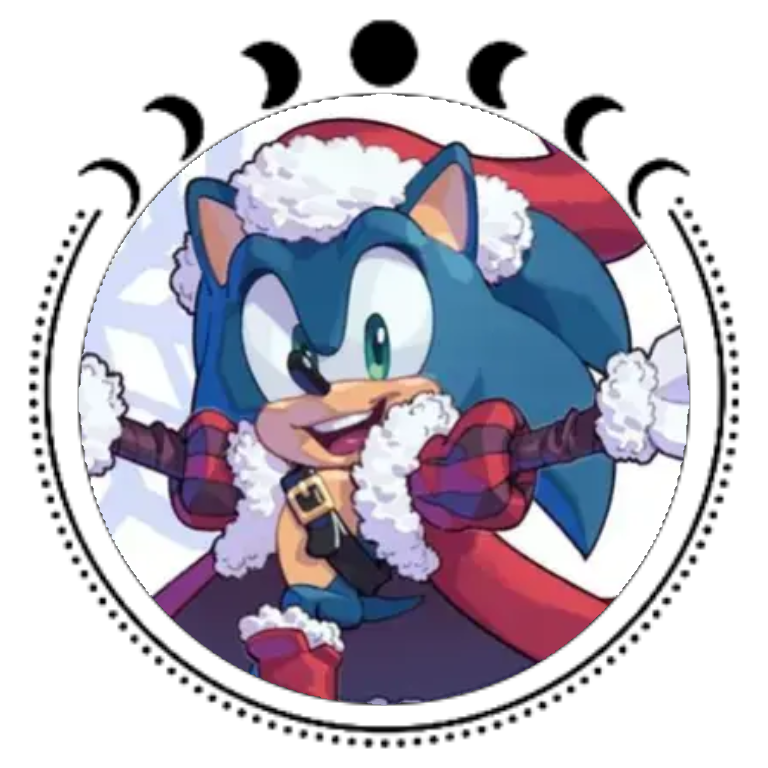 Sonic the Hedgehog