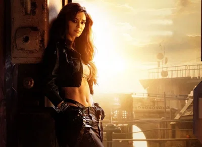 Roxie | The Betrayed