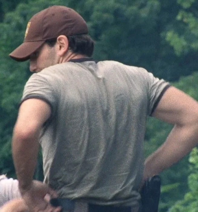 Shane Walsh | The Walking Dead