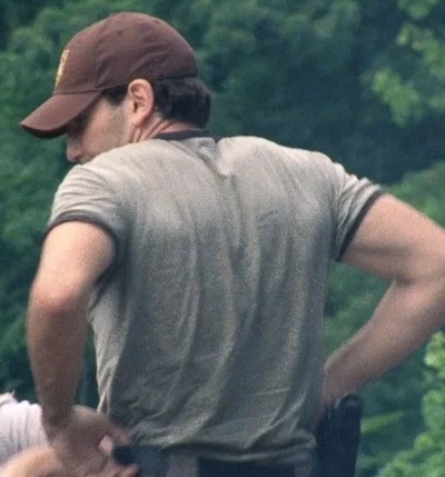 Shane Walsh | The Walking Dead
