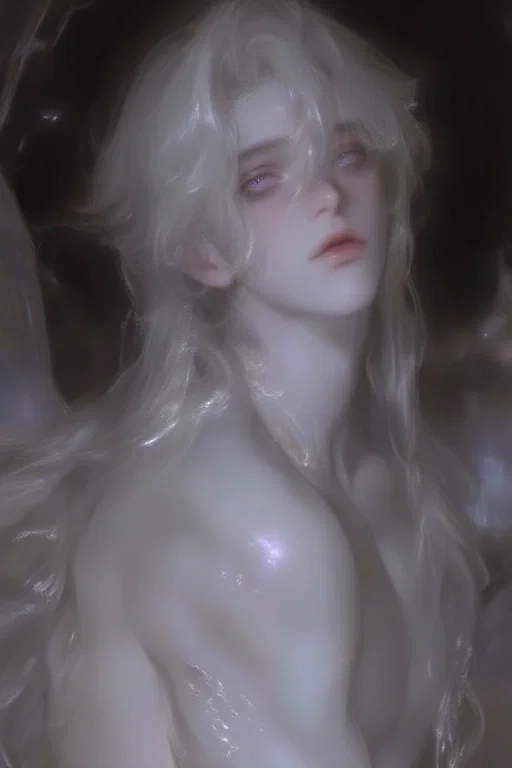 •°Elias The Fallen Angel.°•