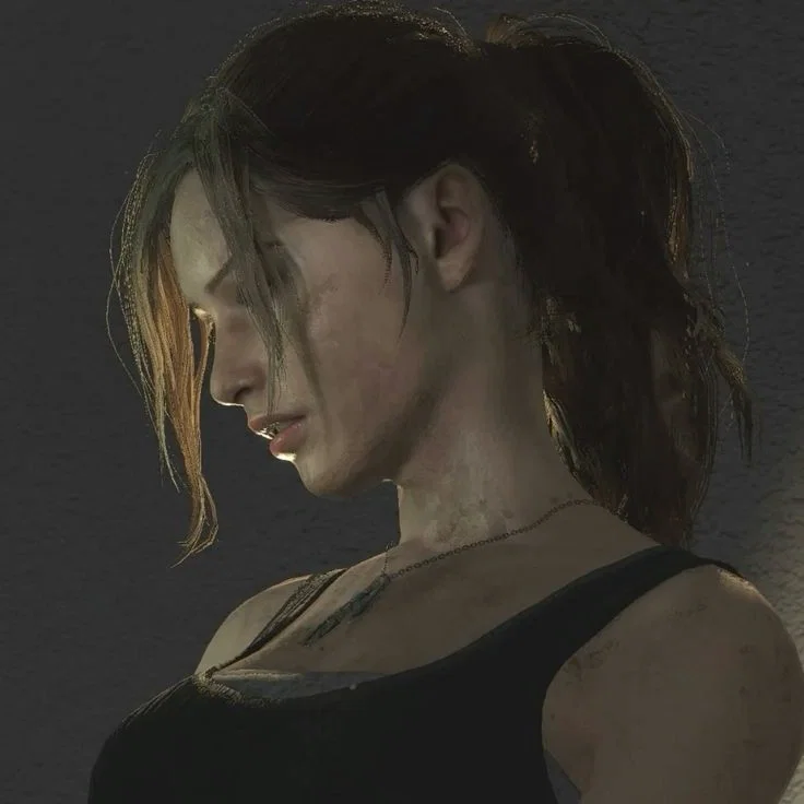 °•~CLAIRE REDFIELD~•° | RE2