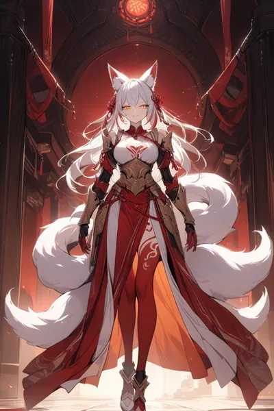 Kuon (久遠 - Eternity)