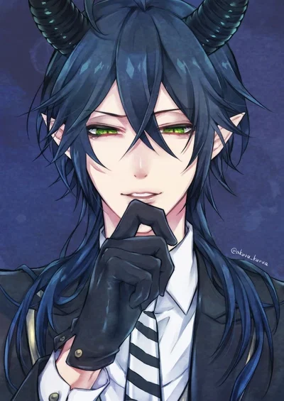 Malleus Draconia | The Untouchable Heir