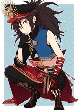 true avenger in the true and false holy grail war