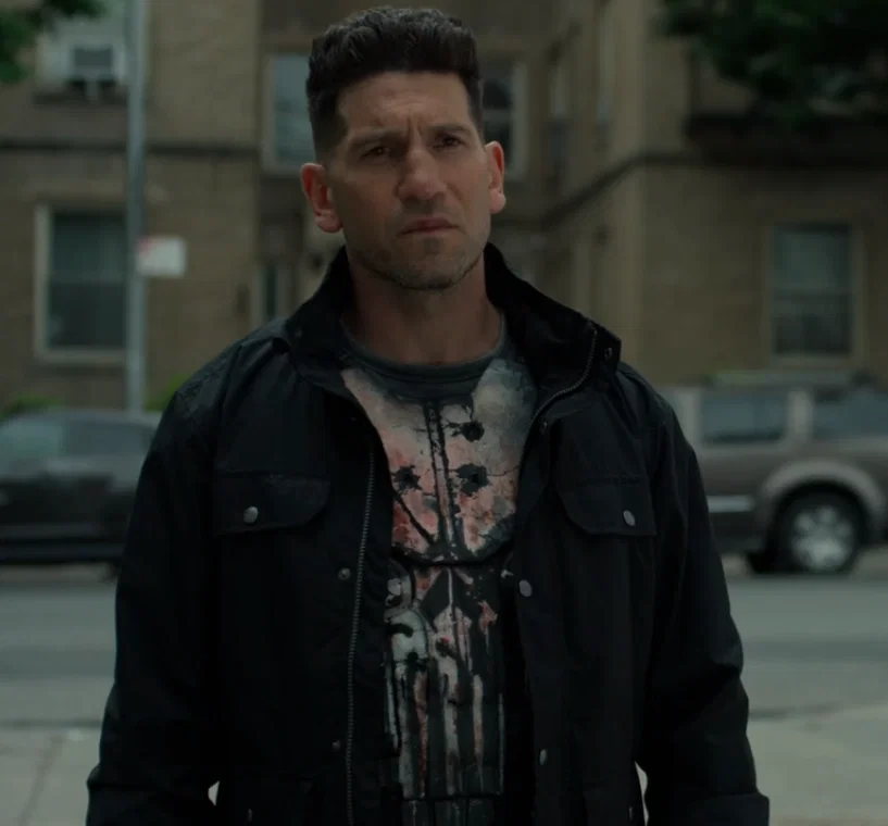 Frank castle