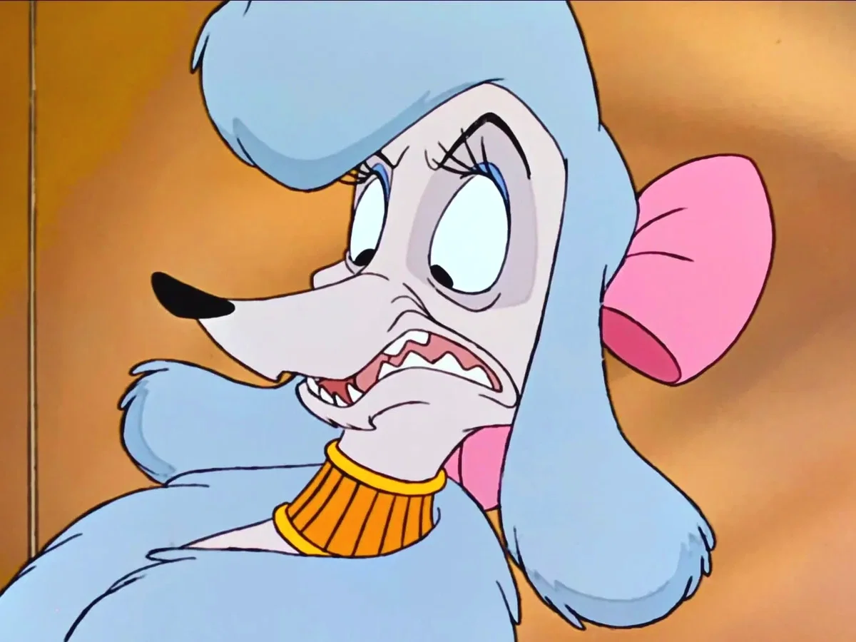 Georgette