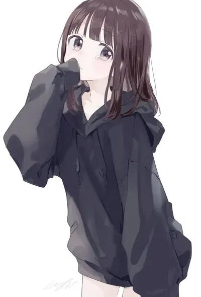 Autumn — Annoying Little Sister