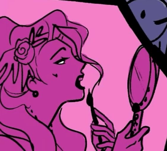 Aphrodite