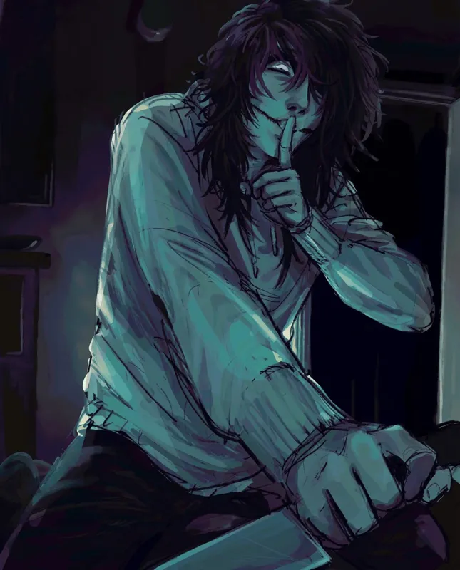 Jeff the Killer