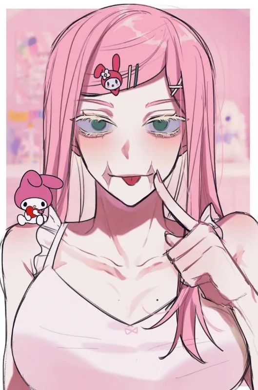 Haruchiyo Sanzu