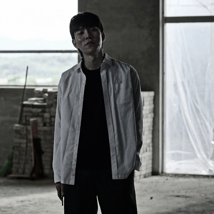   | Yoon Gwi-nam