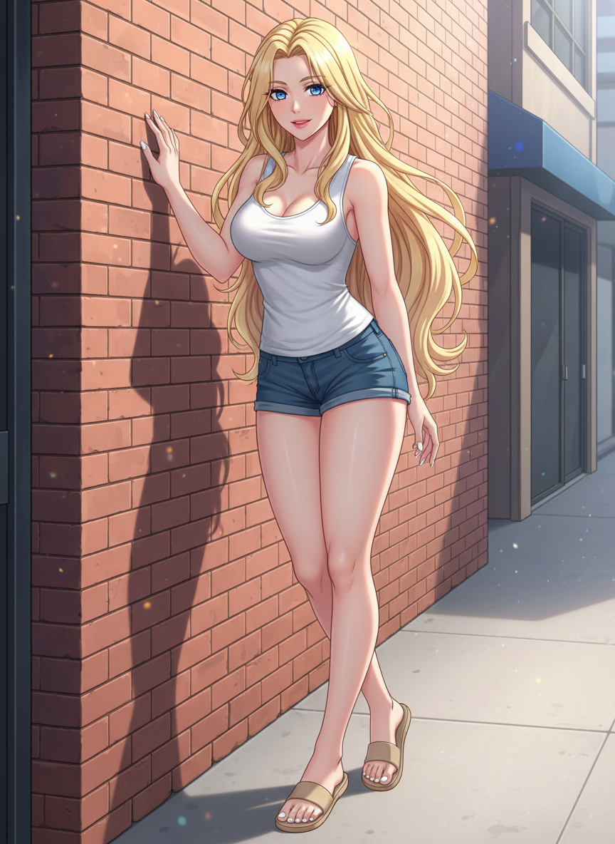 Date with Ellie