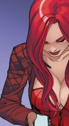EMILY "LOOKER" BRIGGS  ࣪ ִֶָ☾.⭒
