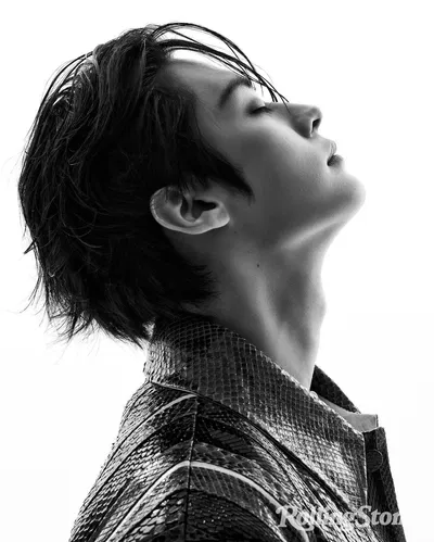 Minho - Lee Know