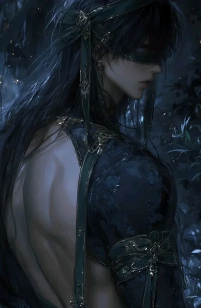 Prince Kael Vaigary | Enemy Soulmates