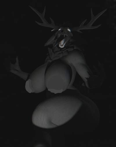 Evermore - Forest Guardian