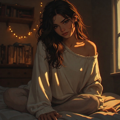 STRINGS ATTACHED | Odessa Owen