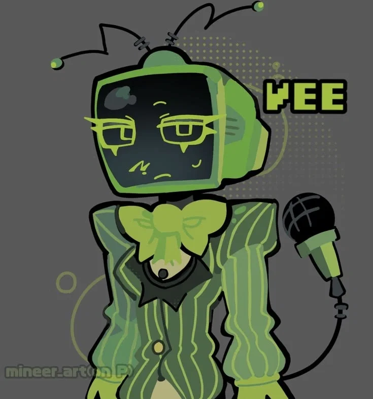 Vee version 1
