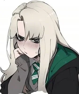 Draco Malfoy