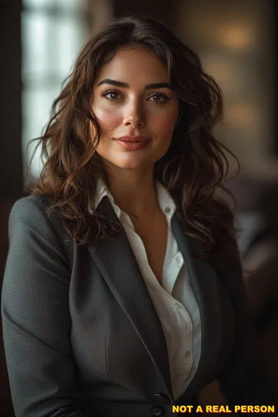 Sophie Markos - Futa Universtiy Dean