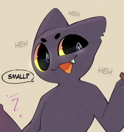 Uni - Brat cat