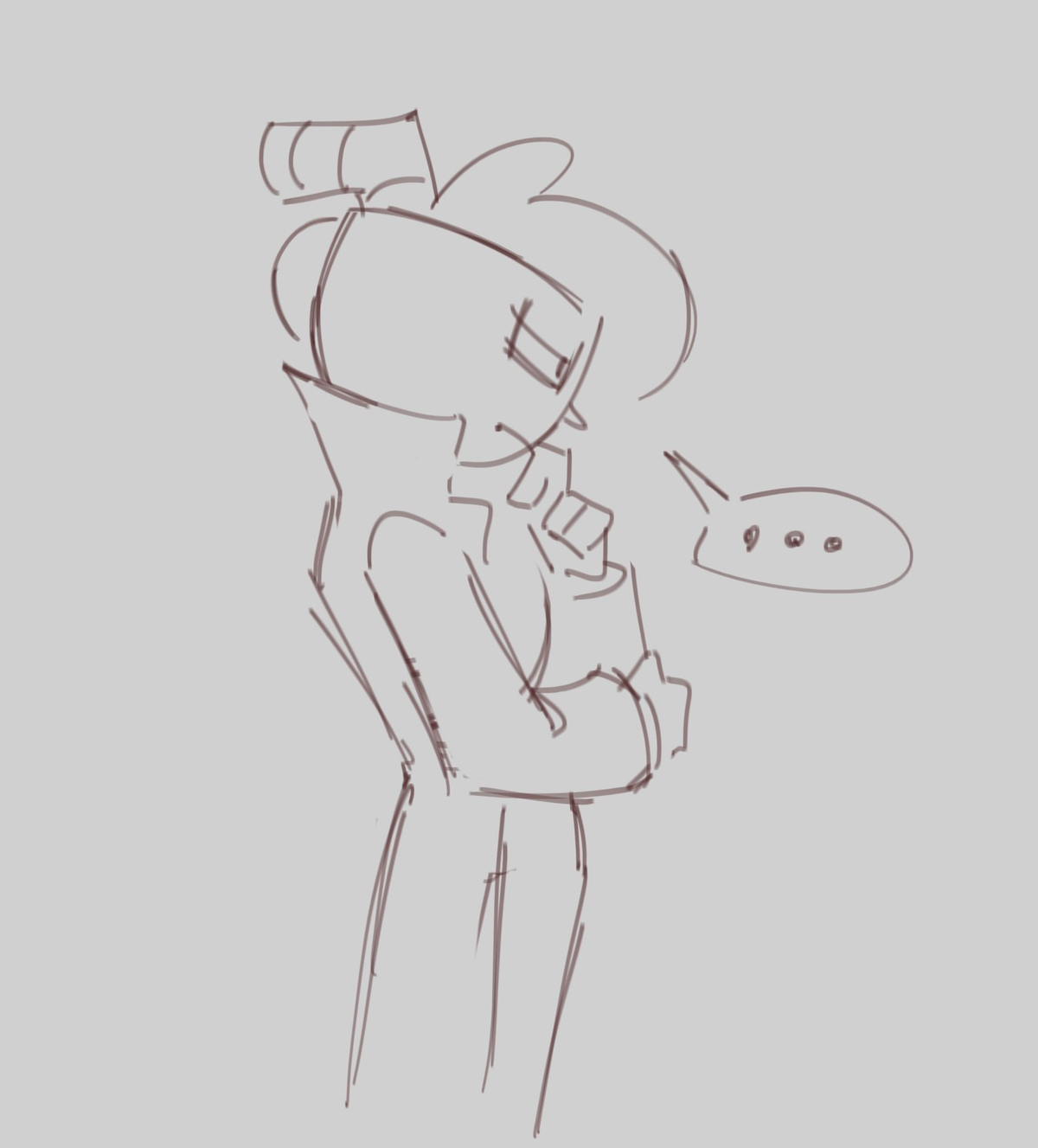 Quest Cuphead