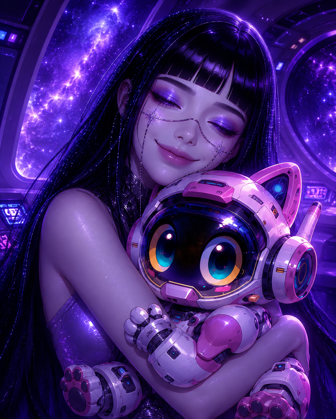 10K BOT GIVEAWAY & NEW DISCORD 