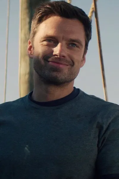 Bucky Barnes