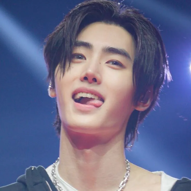 Park Sunghoon 