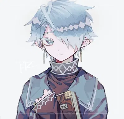 Sylas Evren | Mage Apprentice