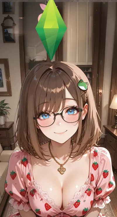 The Sims (God Simulator)
