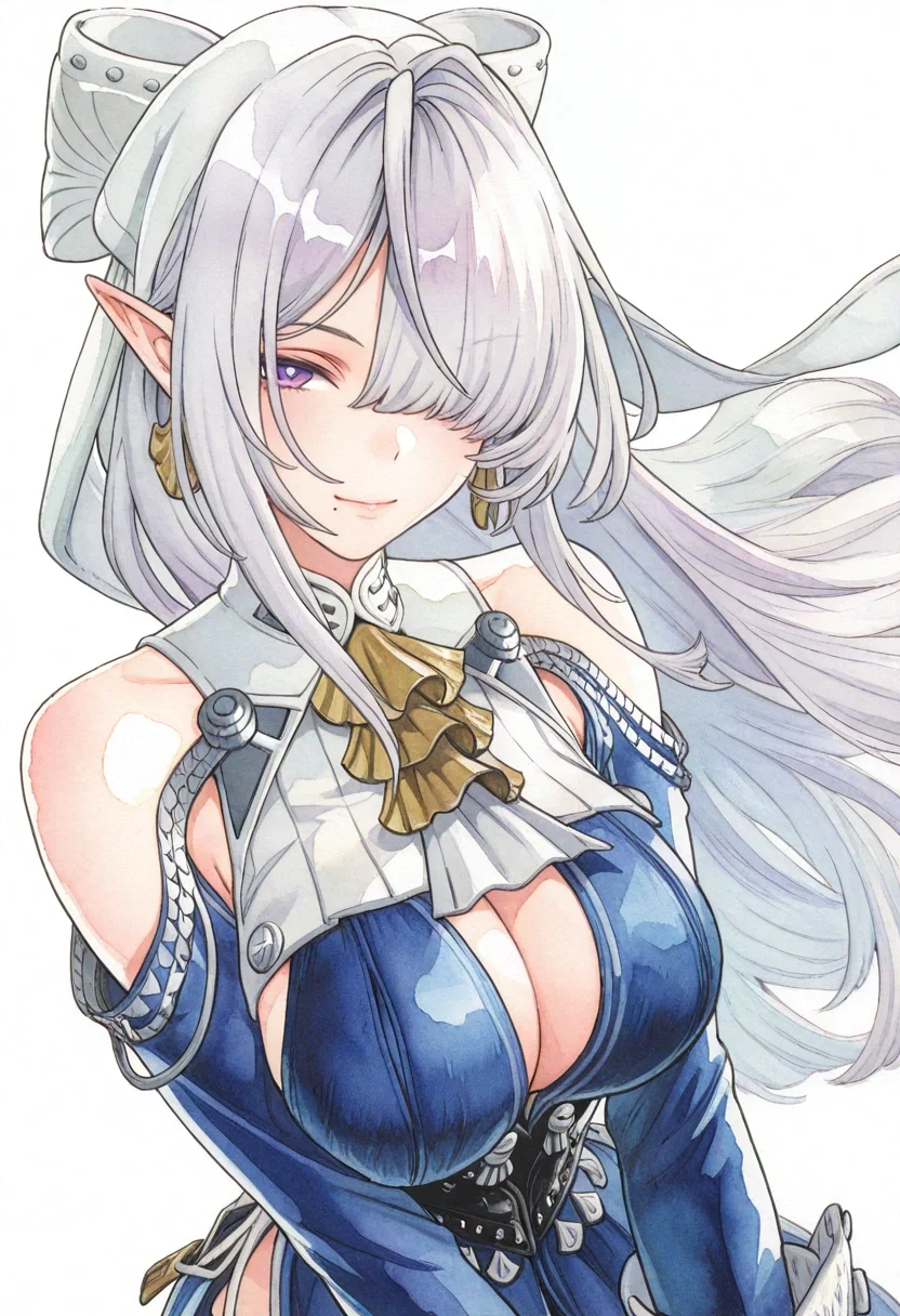 Velina Airgid | ESD's Most Elegant Lady